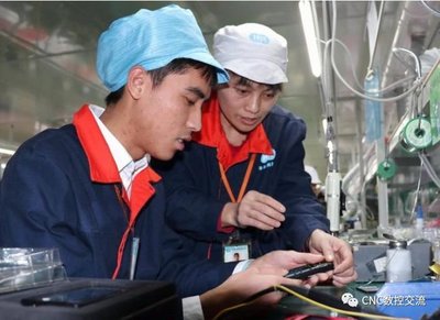 制造业临危机，“明天”谁还来当工人，是你，是我，还是他们呢？