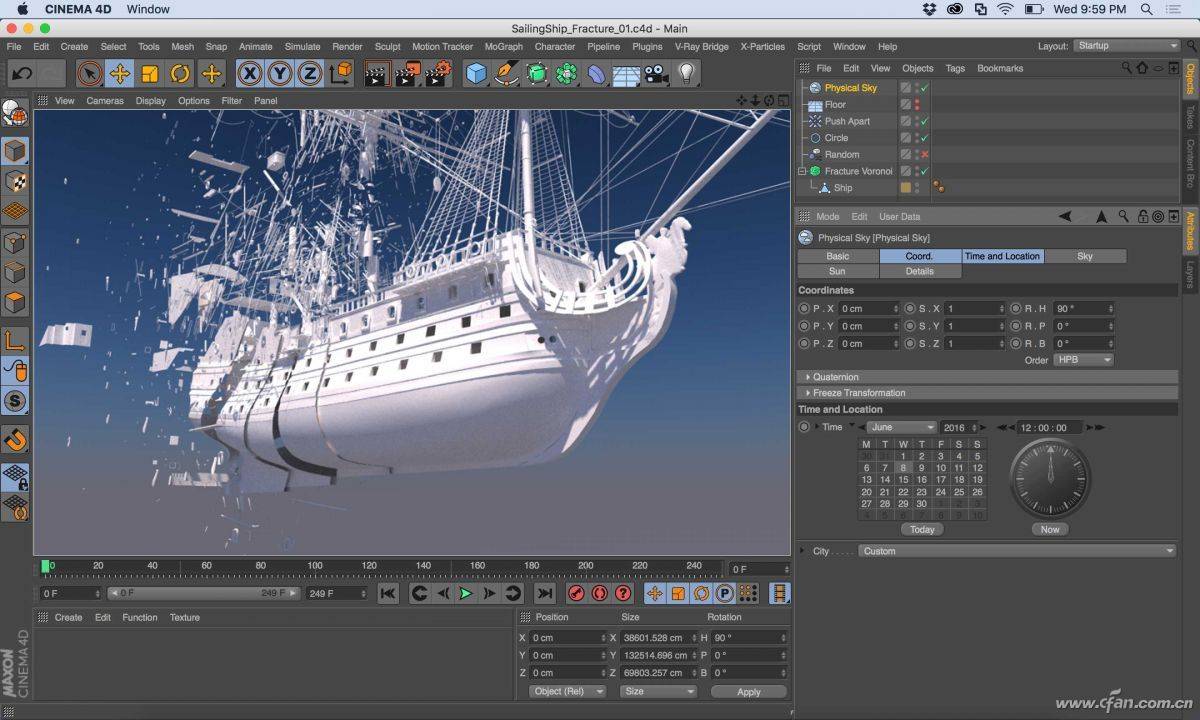 标配测试软件升级 CINEBENCH R23到底是个啥