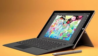 微软surface pro 5曝光 已经通过3c认证