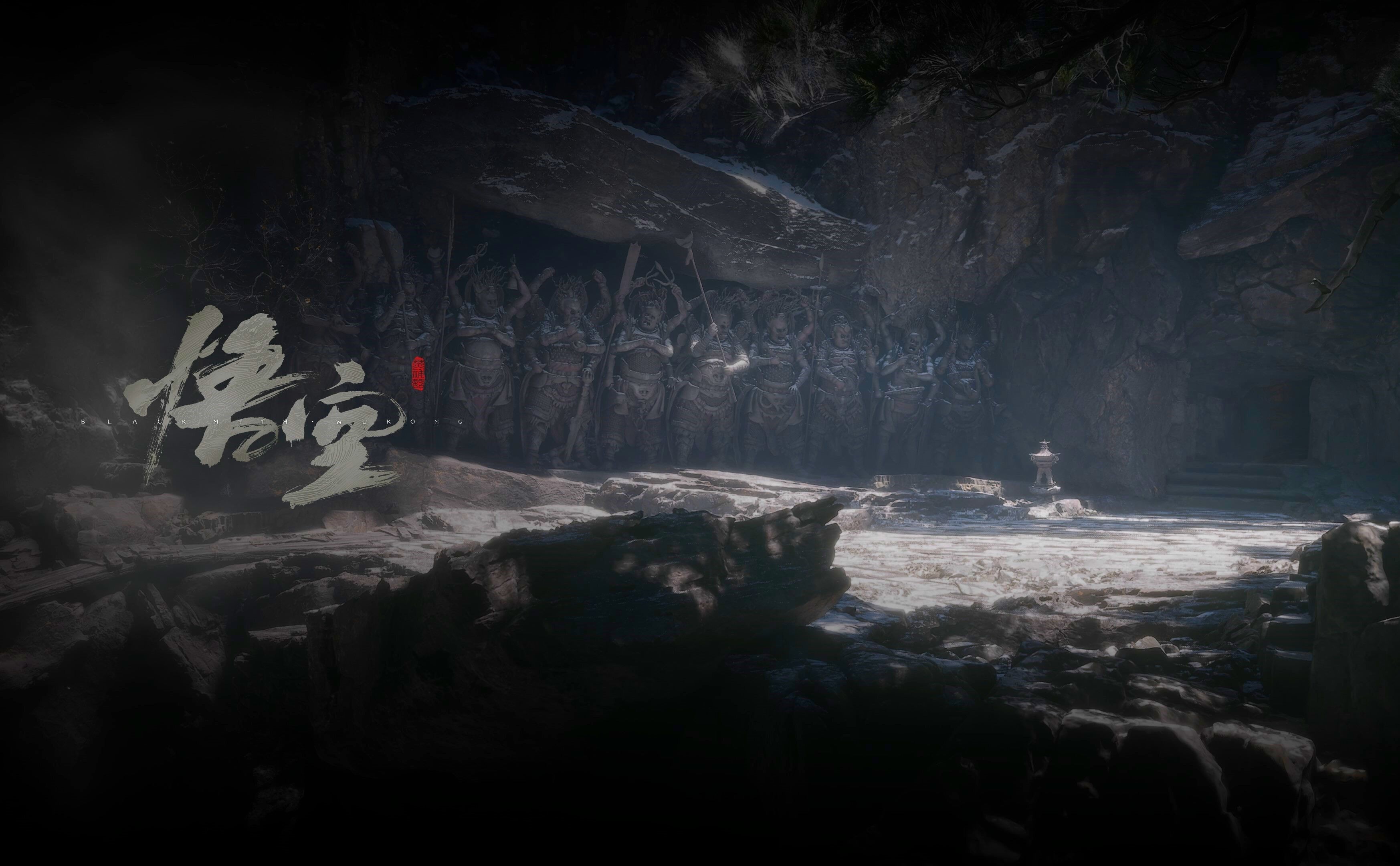 《黑神话 悟空》PlayStation 5 实机演示与过场动画纯制作探析